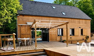Maison 8 Pièces 160 m² à vendre à Crépy-en-Valois (60800)