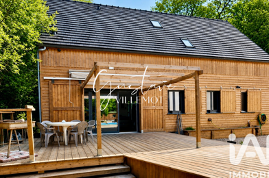 Maison 8 pièces 395000 €