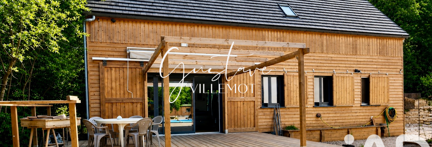 Maison 8 Pièces 160 m² à vendre à Crépy-en-Valois (60800)