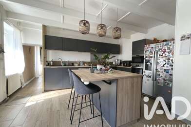 Maison 9 pièces 267900 €