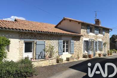 Maison 9 pièces 256900 €