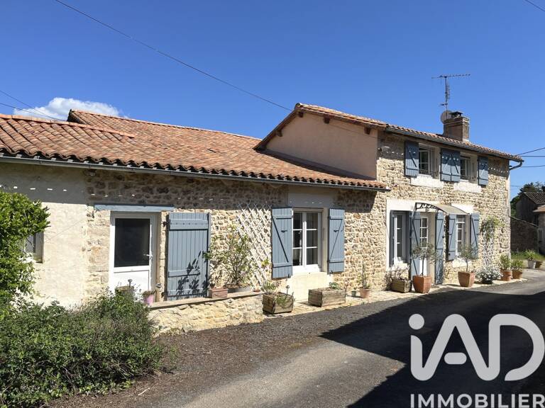 Vente Maison/villa 9 pièces — photo 1