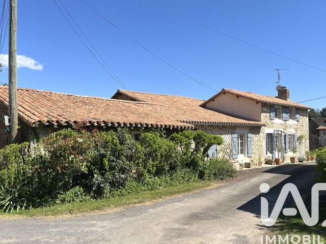 Vente Maison/villa 9 pièces — photo du bien