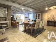 Vente Maison/villa 9 pièces — photo 2