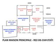 Vente Maison/villa 9 pièces — photo 3