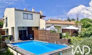 Maison 12 Pièces 230 m² à vendre à Cassis (13260)