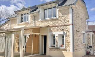 Maison 4 Pièces 104 m² à vendre à Saint-Fargeau-Ponthierry (77310)