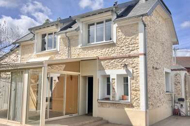 Maison 4 pièces 315000 €