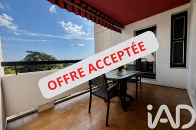 Appartement 4 pièces 335000 €
