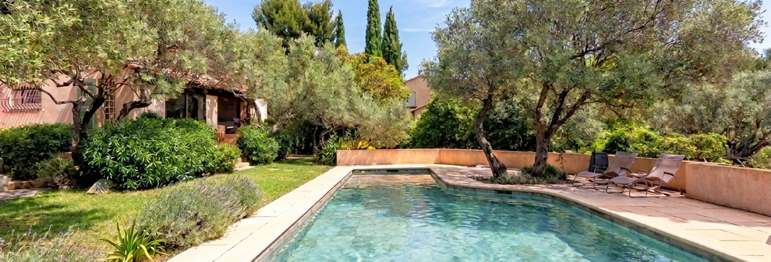 Maison 7 Pièces 188 m² à vendre à Toulon (83200)