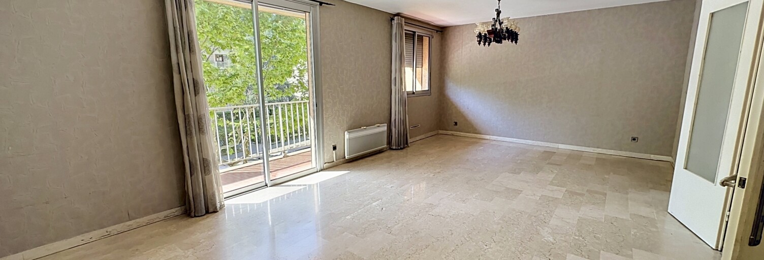 Appartement 4 Pièces 106 m² à vendre à Carnoux-en-Provence (13470)