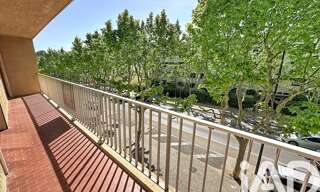 Appartement 4 Pièces 106 m² à vendre à Carnoux-en-Provence (13470)