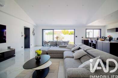 Maison 6 pièces 769500 €