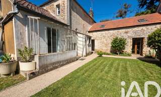 Maison 3 Pièces 120 m² à vendre à Lisses (91090)