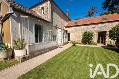 Maison 3 pièces 237000 €