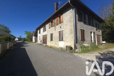 Maison 6 pièces 410000 €