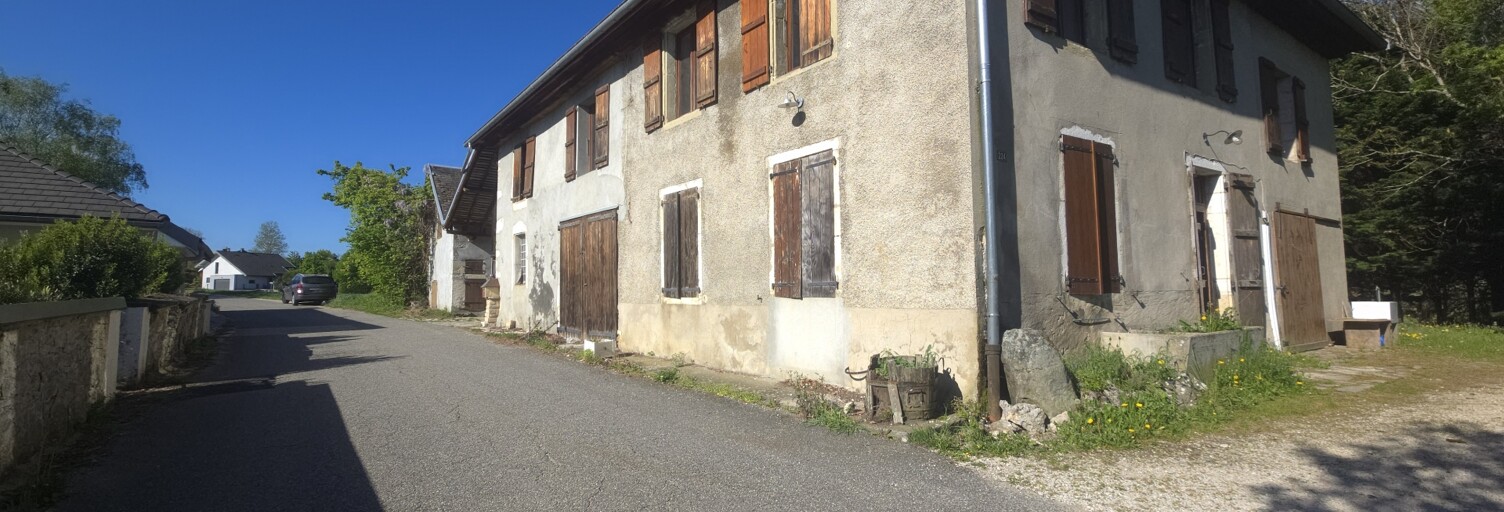 Maison 6 Pièces 183 m² à vendre à Vimines (73160)