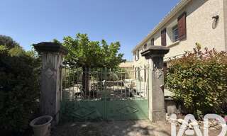 Maison 8 Pièces 240 m² à vendre à Rasteau (84110)
