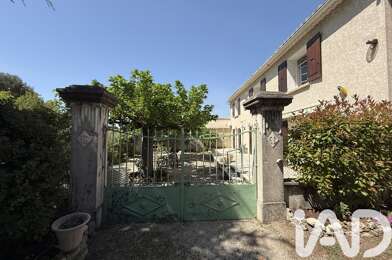 Maison 8 pièces 620000 €