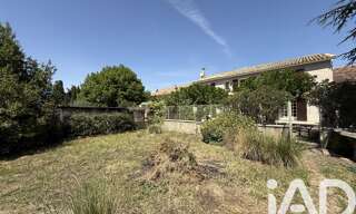 Maison 8 Pièces 240 m² à vendre à Rasteau (84110)