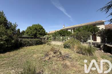Maison 8 pièces 620000 €