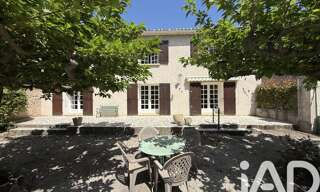 Maison 8 Pièces 240 m² à vendre à Rasteau (84110)
