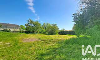 Terrain  700 m² à vendre à Souvigny (03210)
