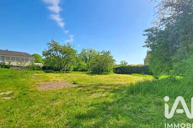 Terrain  16500 €