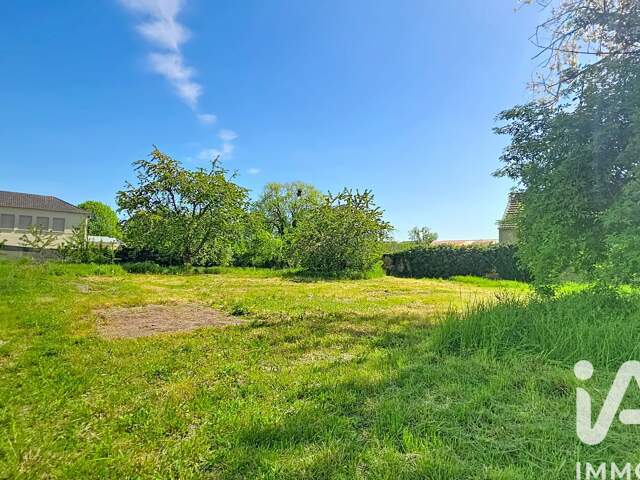 Vente Surface diverse 700 m&sup2; — photo du bien