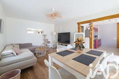 Maison 5 pièces 150000 €