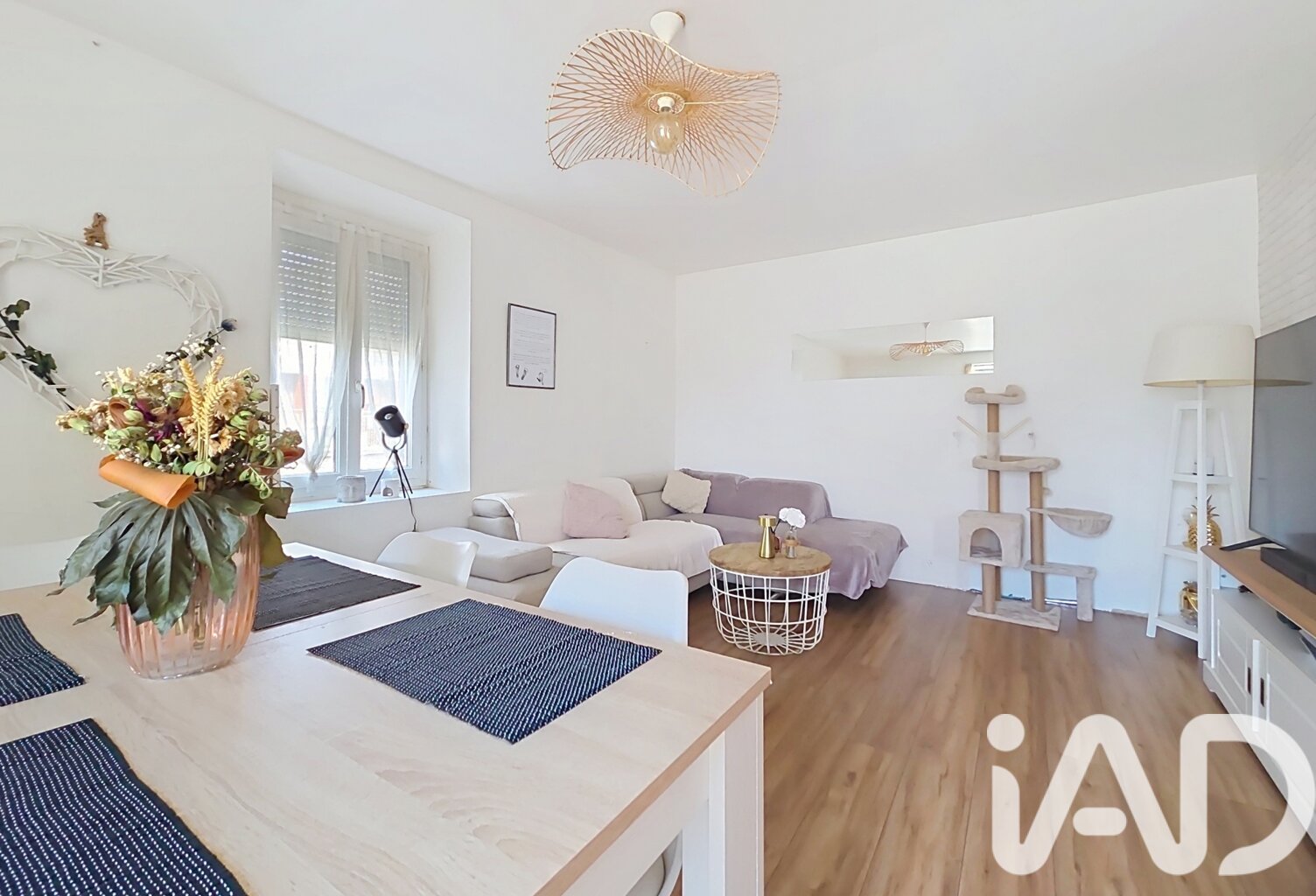 Vente Maison de village 5 pièces — photo 1