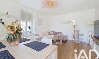 Maison 5 Pièces 91 m² à vendre à Mignières (28630)