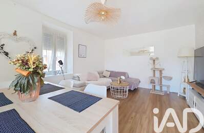 Vente Maison de village 5 pièces — photo du bien