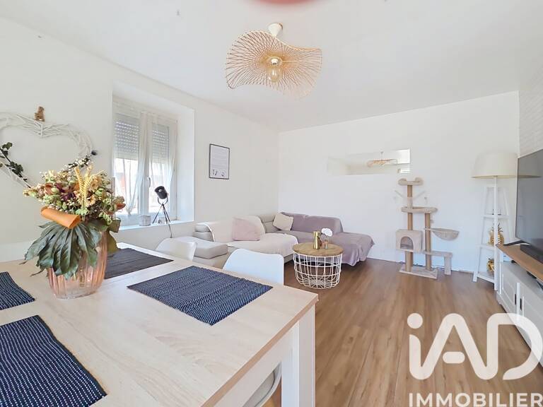 Vente Maison de village 5 pièces — photo 1