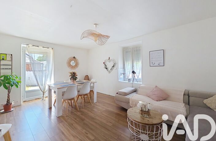 Vente Maison de village 5 pièces — photo 2