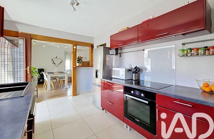 Vente Maison de village 5 pièces — photo 3