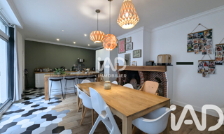 Maison 8 Pièces 210 m² à vendre à Hénin-Beaumont (62110)