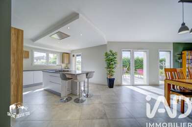 Maison 5 pièces 499000 €