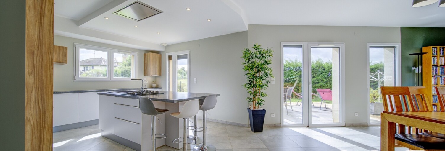Maison 5 Pièces 157 m² à vendre à Gravelotte (57130)