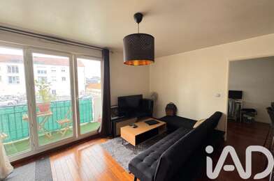 Appartement 2 pièces 143000 €