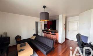 Appartement 2 Pièces 45 m² à vendre à Dammarie-les-Lys (77190)