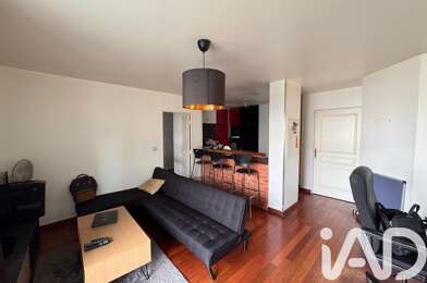 Appartement 2 pièces 143000 €