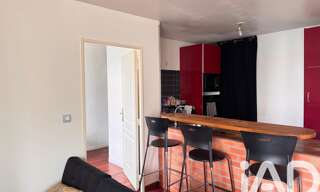 Appartement 2 Pièces 45 m² à vendre à Dammarie-les-Lys (77190)