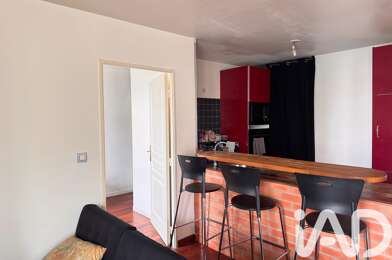 Appartement 2 pièces 143000 €