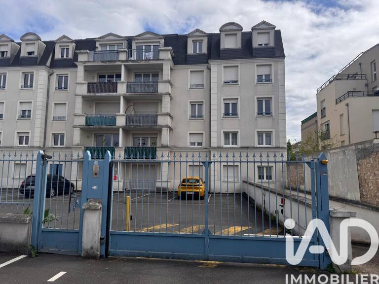 Vente Appartement 2 pièces — photo 1