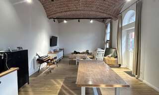 Immeuble  620 m² à vendre à Beauquesne (80600)