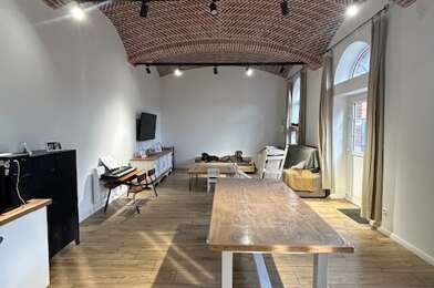 Immeuble  832000 €