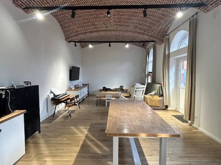 Vente Immeuble 620 m&sup2; — photo 1