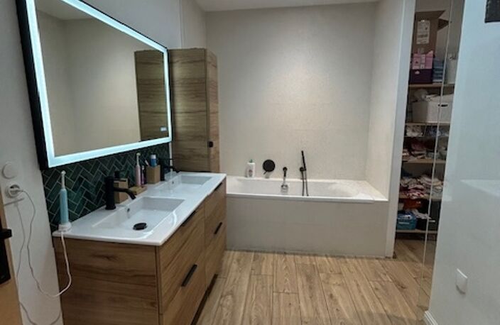 Vente Immeuble 620 m&sup2; — photo 4
