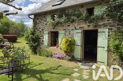 Maison 3 pièces 105000 €